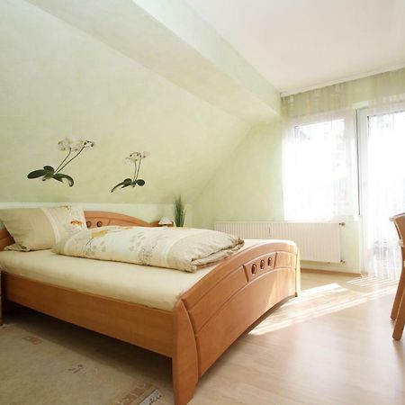 Ferienwohnung Edelbrenner Rimbach  Kültér fotó
