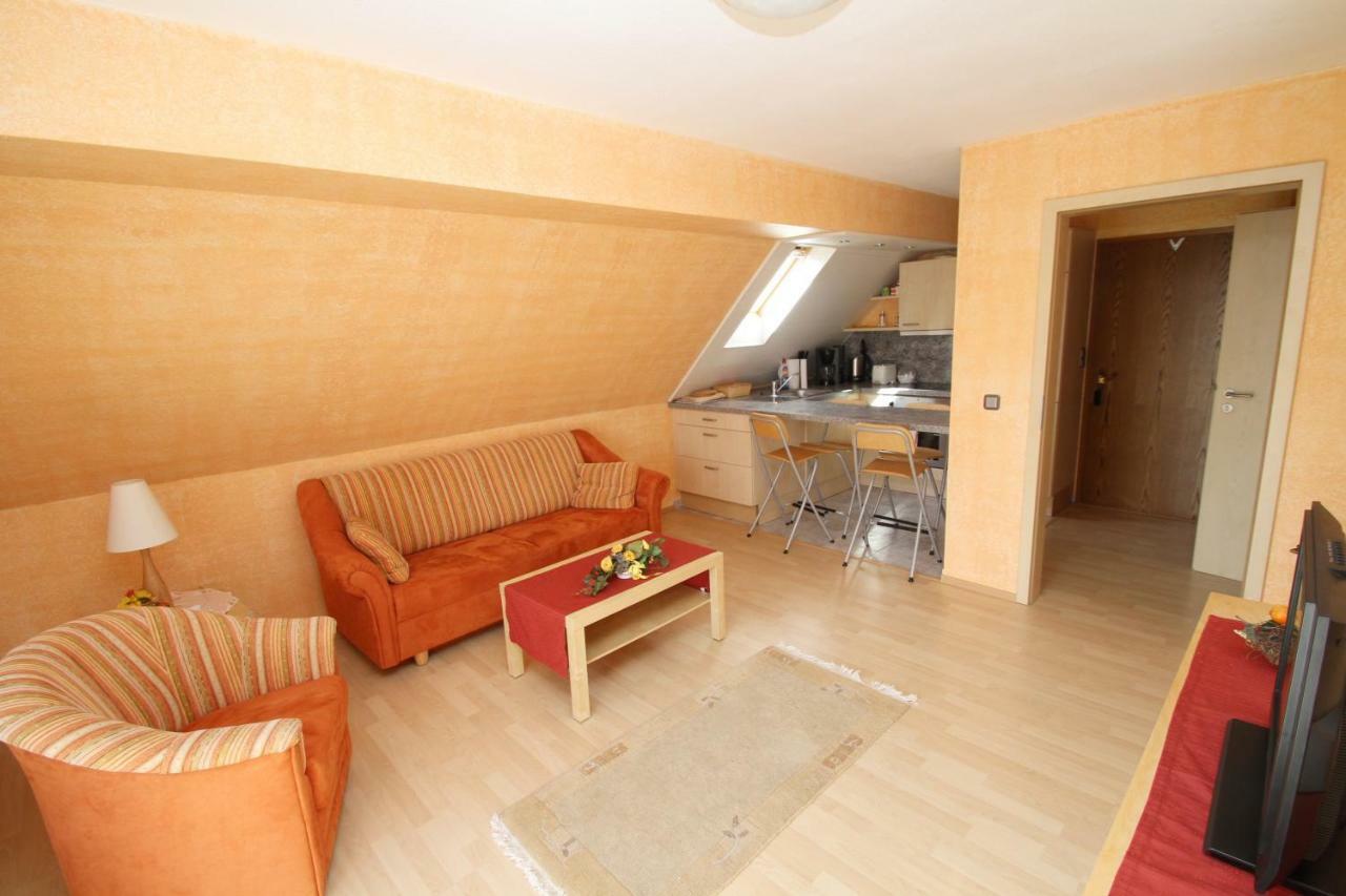 Ferienwohnung Edelbrenner Rimbach  Kültér fotó